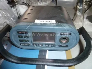 conductivity meter