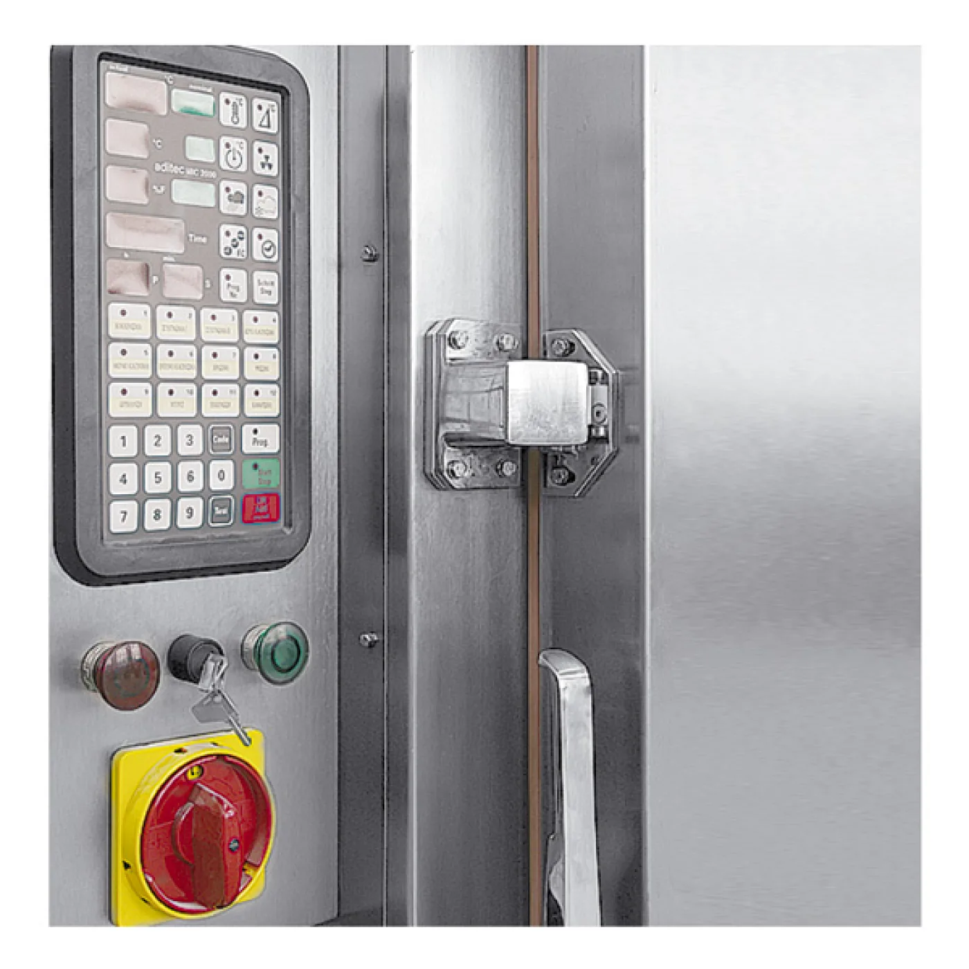 Cellule de cuisson FRC2600 - 3
