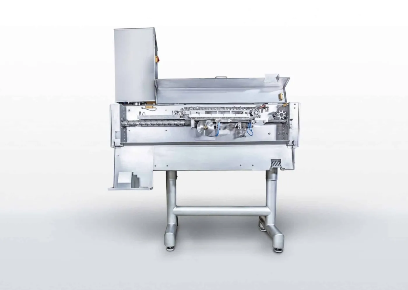 Gizzard Harvester, NEW - 1