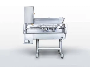 Gizzard Harvester, NEW