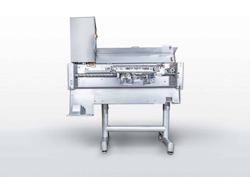 Gizzard Harvester, NEW