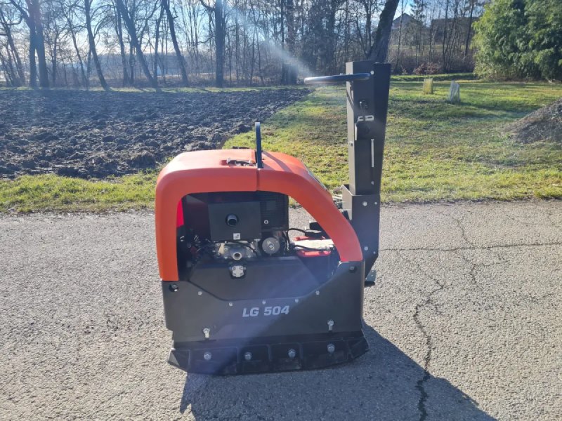 Husqvarna - LG 504
