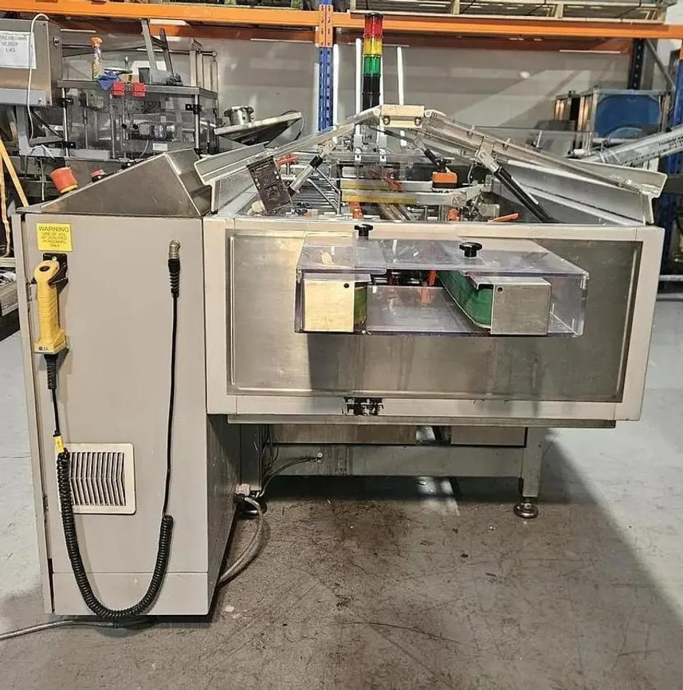 NORDEN - Astucciatrice - NP702-N - 8