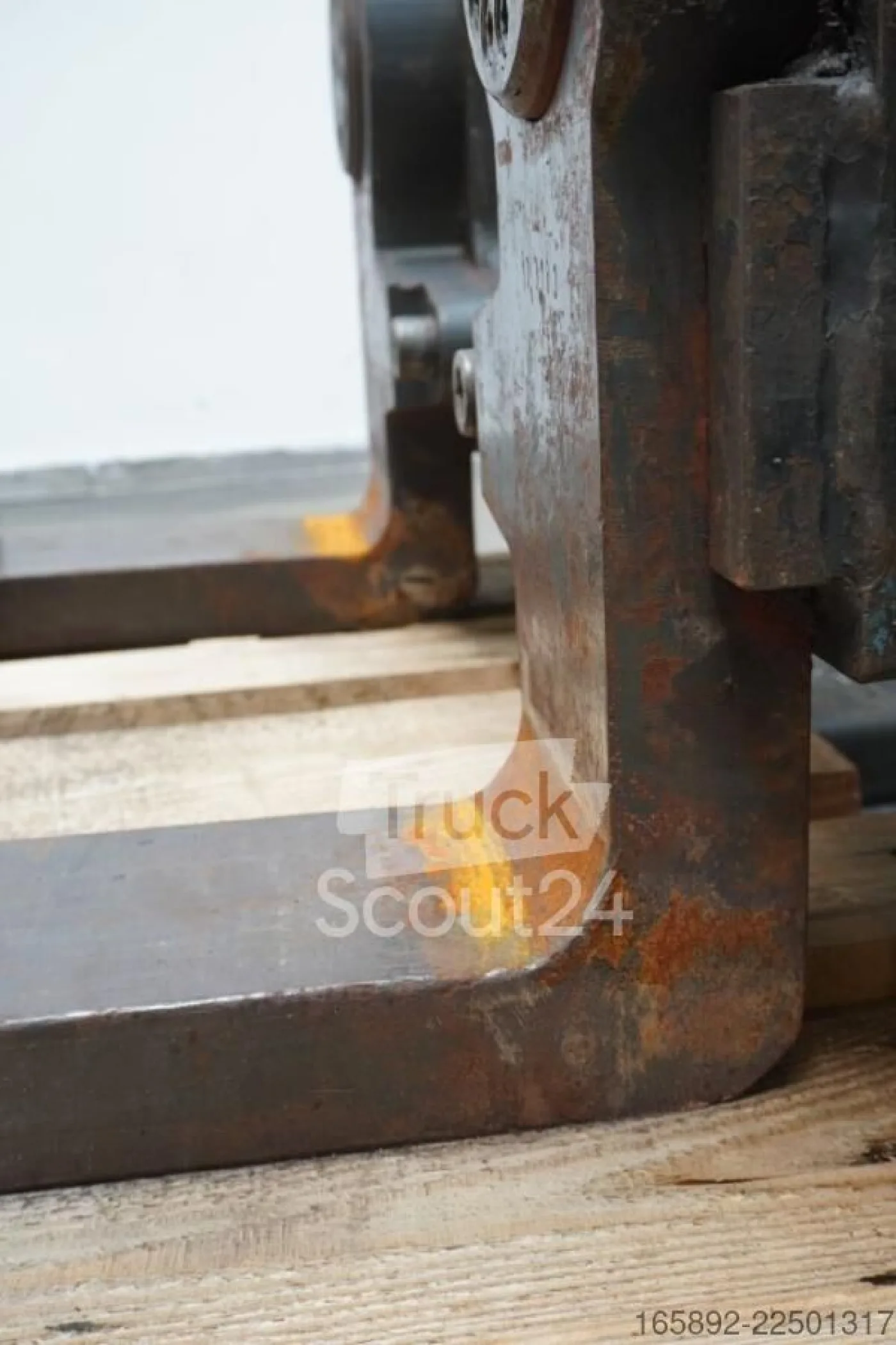 SEITH 10.62.1D Breite 1300 mm - 4