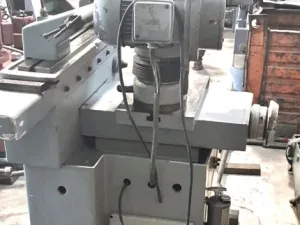 UNIVERSAL TOOL AND CUTTER GRINDER, LC 35 (Italy) - Laxmi Metal & Machines, Rohtak