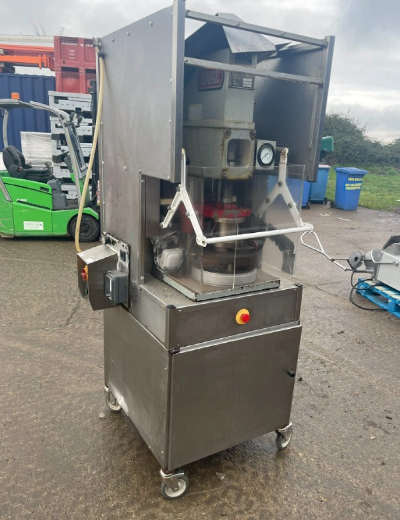 Hunt’s 11″ Pie Press
