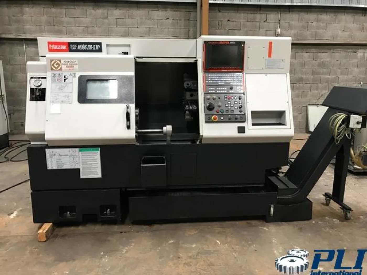 MAZAK NEXUS 200MY - 2