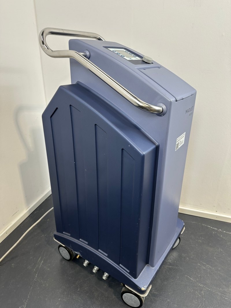 Maquet HCU-30 Heater- Cooler