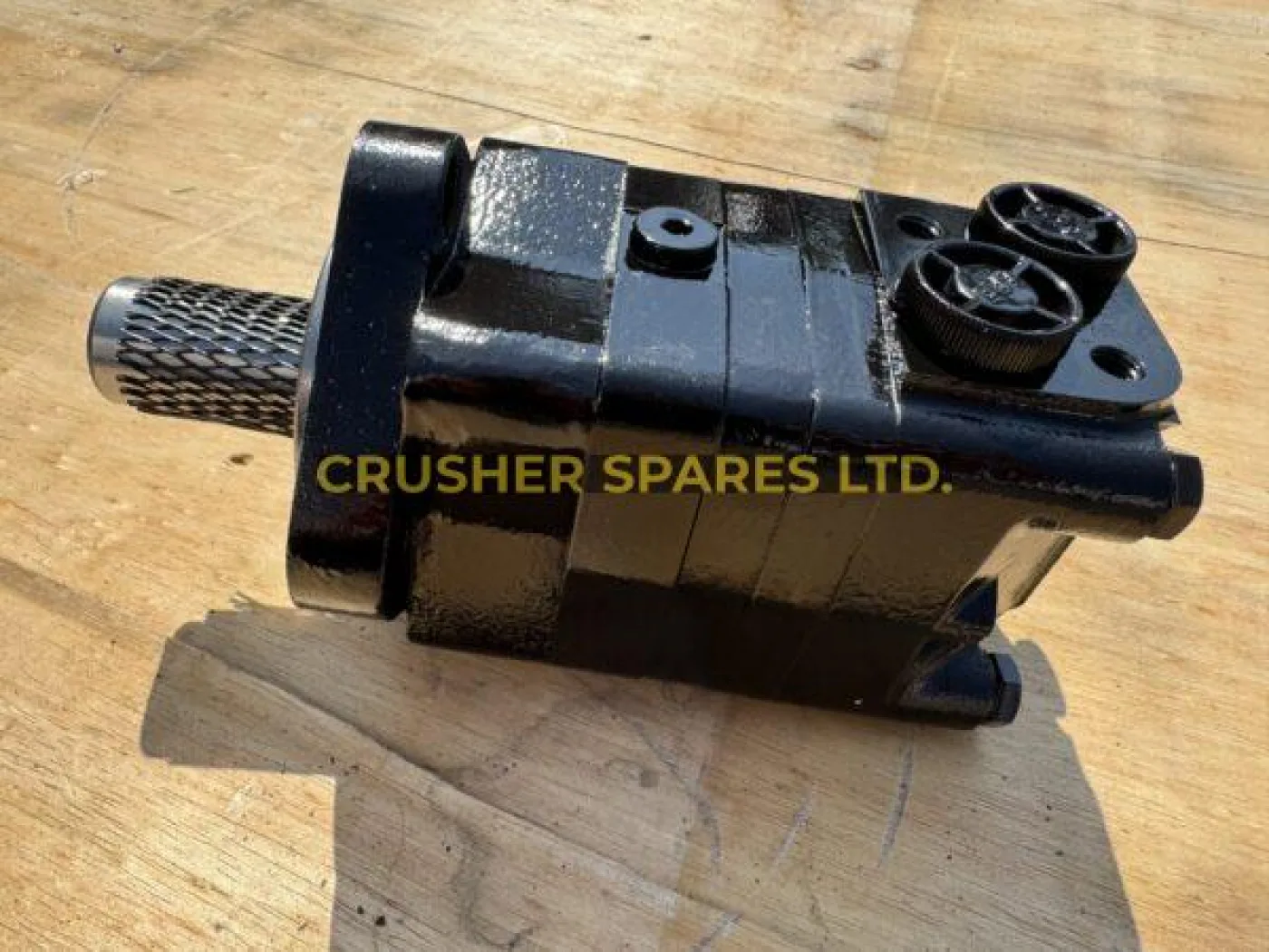 01-05-008104 | Hydraulikmotor | Tesab 800i / 10580 | - 1