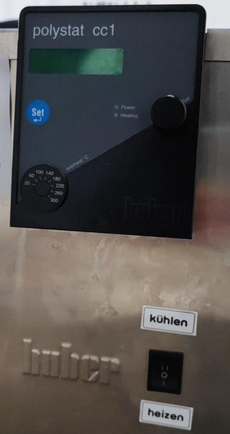 Huber Unichiller Umwälzkühler / Umlaufkühler UC022
