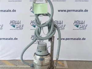Nilfisk Industriesauger GSP 800 W