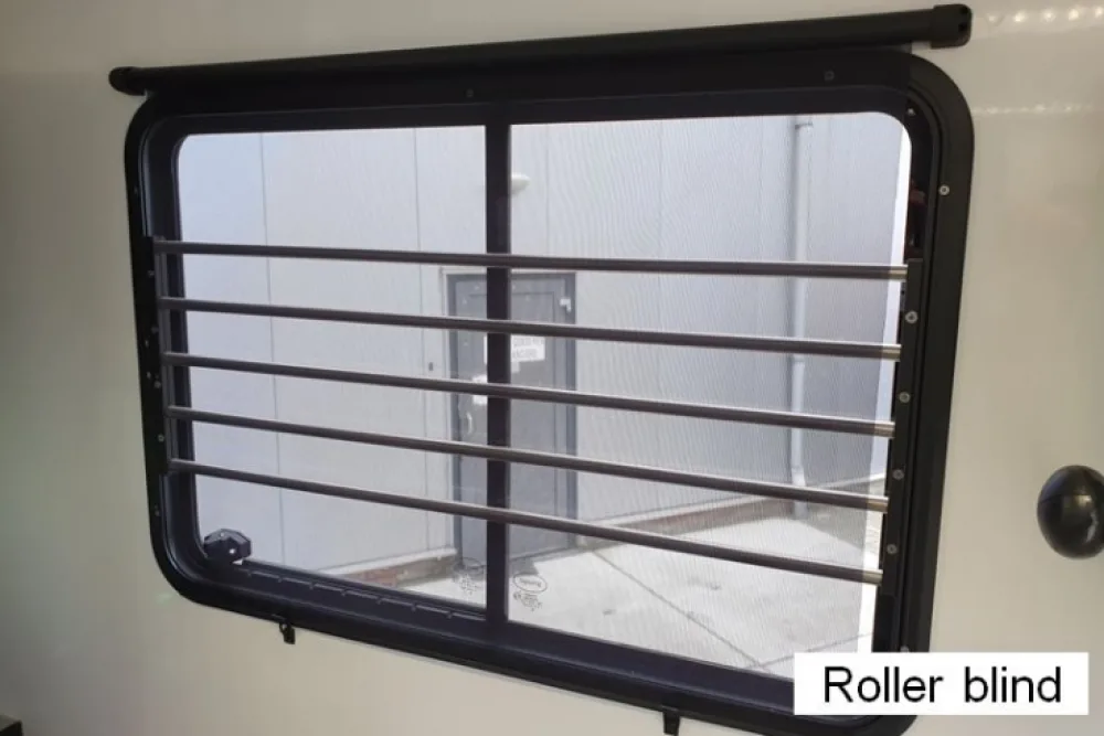 Roller Blinds