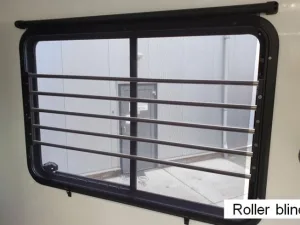 Roller Blinds