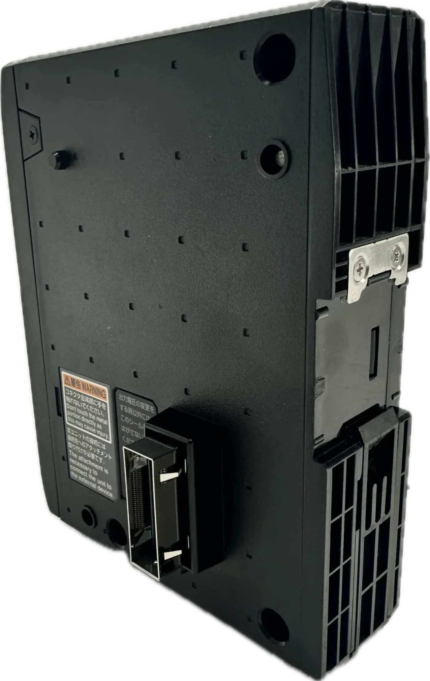 Keyence LED-Beleuchtungssteuerungen CA-DC21E - 3