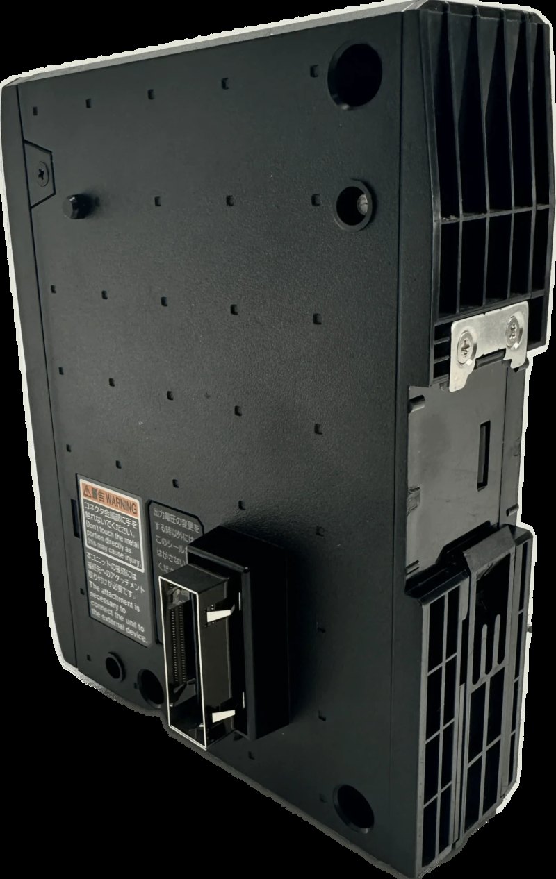 Keyence LED-Beleuchtungssteuerungen CA-DC21E