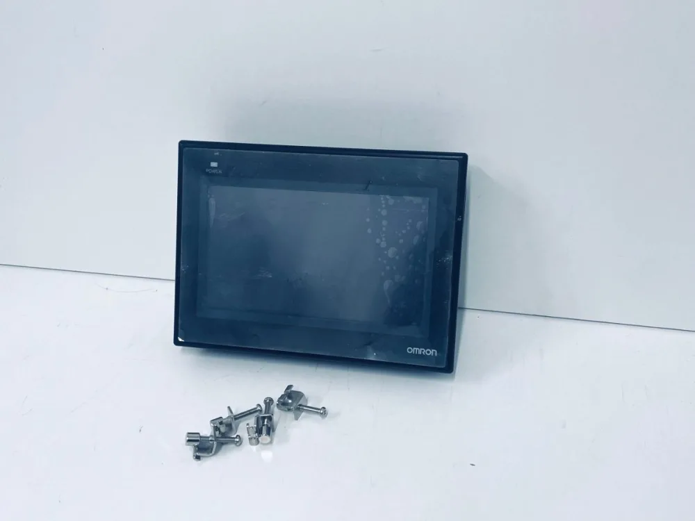 Omron Interactive Display NB7W-TW01B