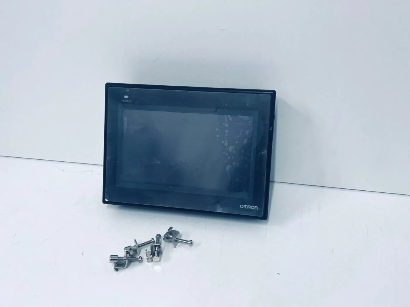 Omron Interactive Display NB7W-TW01B - 1