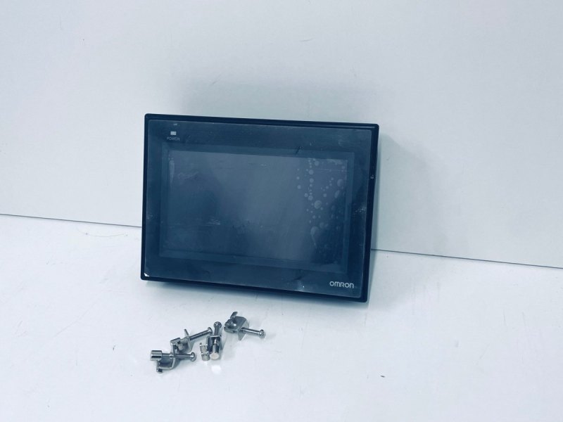 Omron Interactive Display NB7W-TW01B