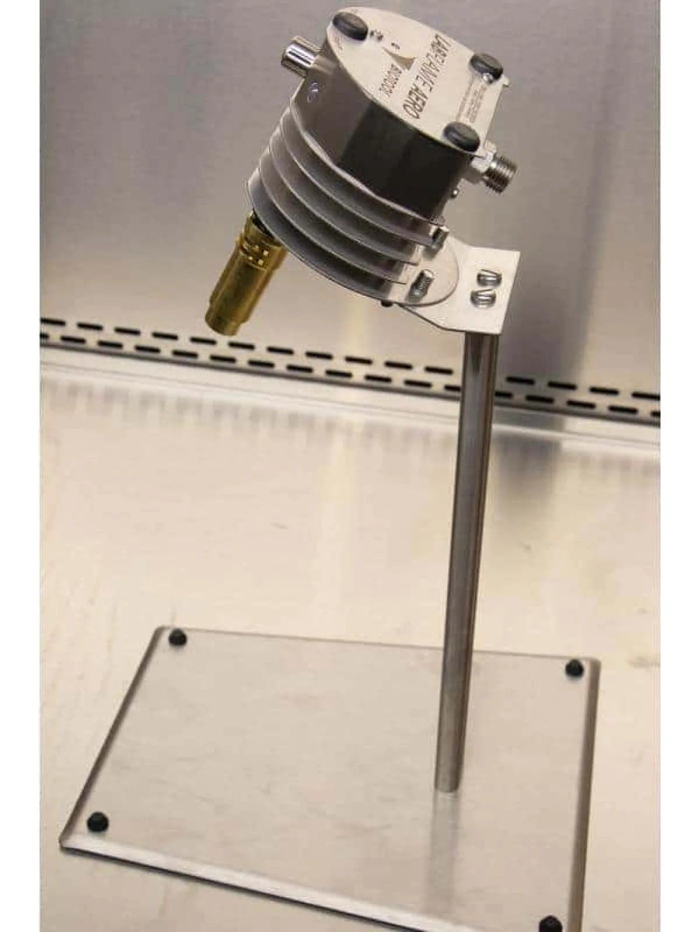 BioTool Flame 110 L Gasbrander - 1
