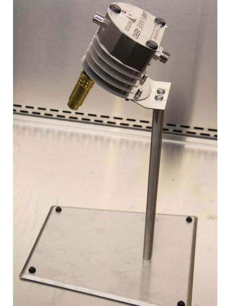 BioTool Flame 110 L Gasbrander