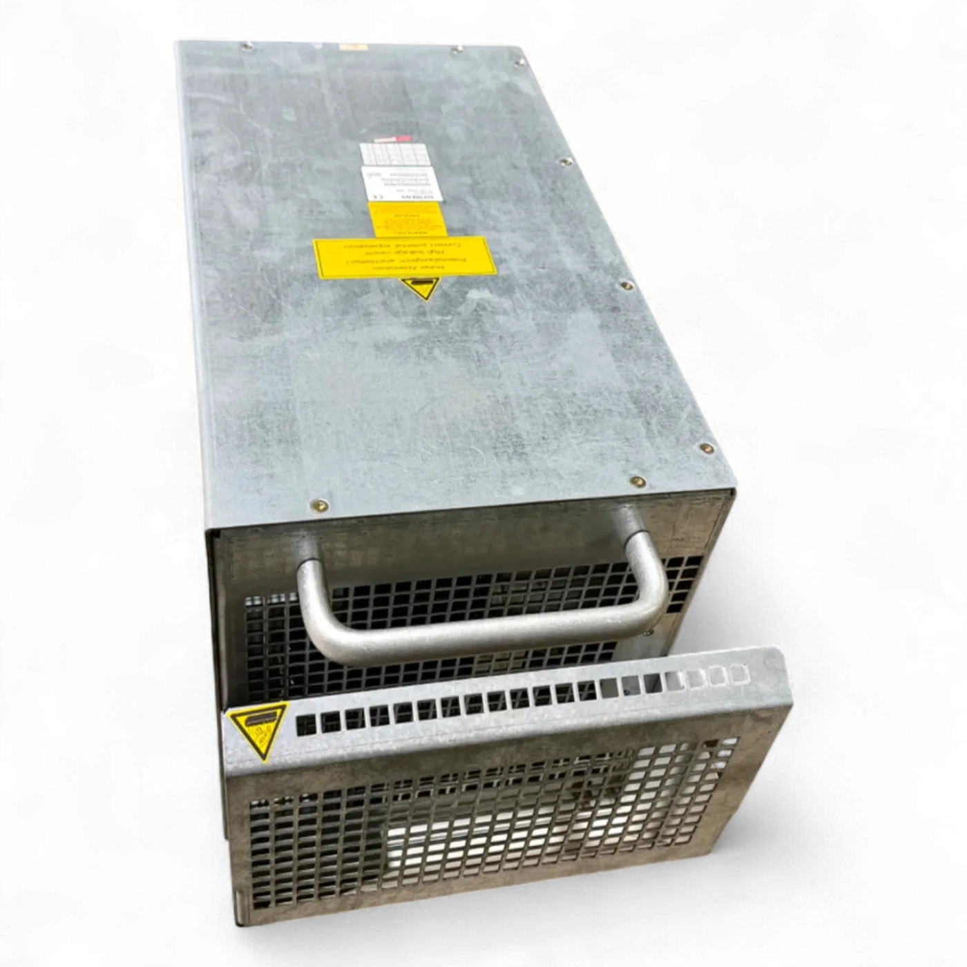 Siemens Simodrive Filter-Modul 36 kW Art.-Nr. 6SN1111-0AA01-0CA2 - 6