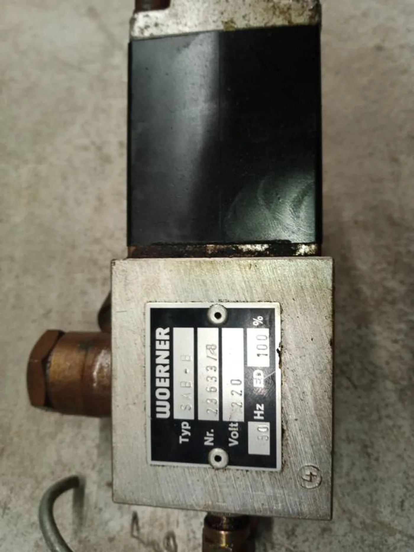 Automatic lubrication unit - 3