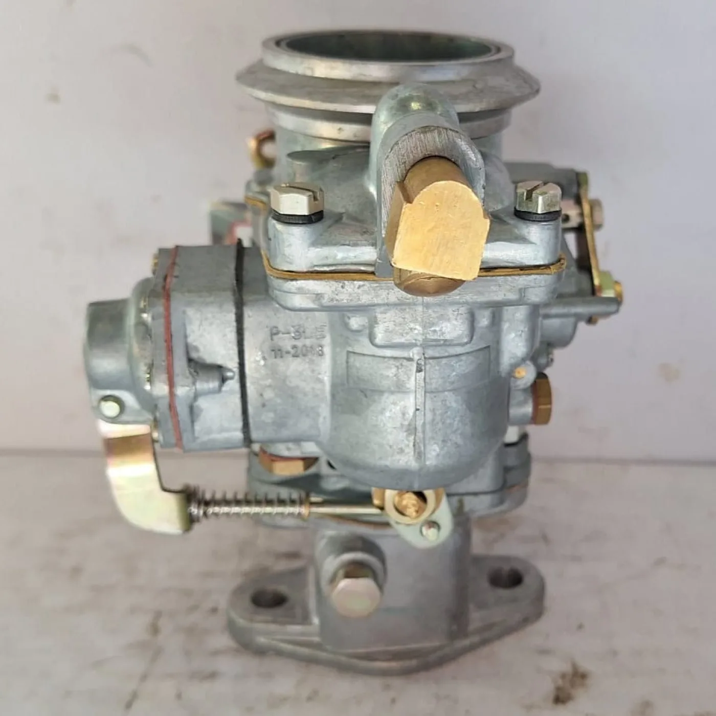 Carburateur 34-PBIC (vervanger Carter-YF) - 2