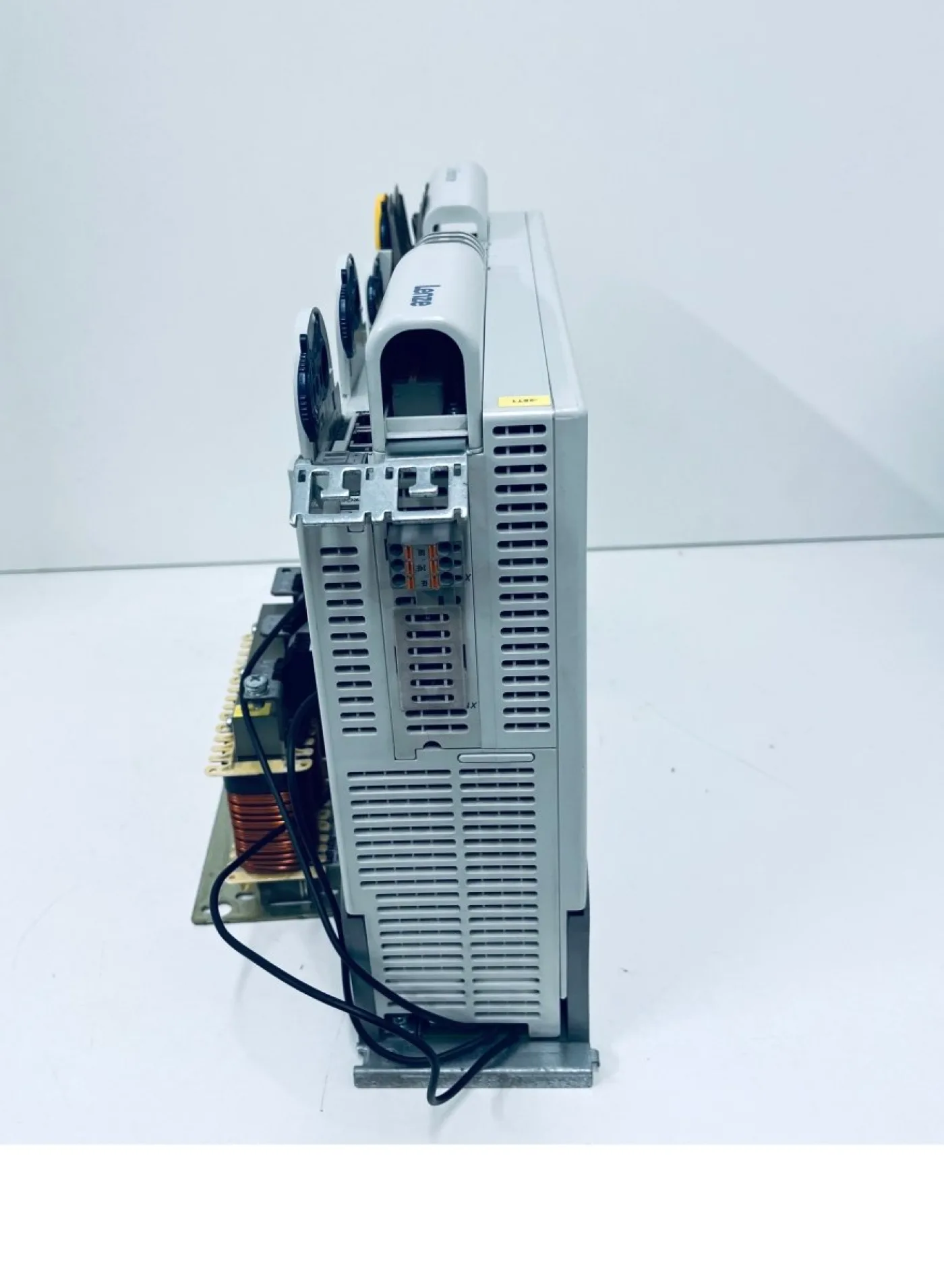 Lenze Umrichter Single Drive Highline E94ASHE0074 mit Transformer - 6