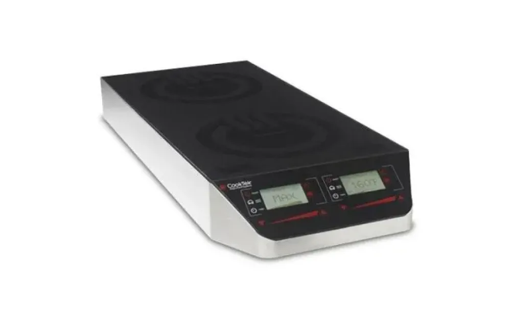 Falcon Cooker E3101 OTC 3HP Dominator Plus 3 Hotplate with Range Oven Fan Assisted Electric - islandcatering