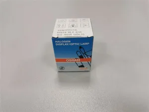 Halogen Lamp 150W 15V
