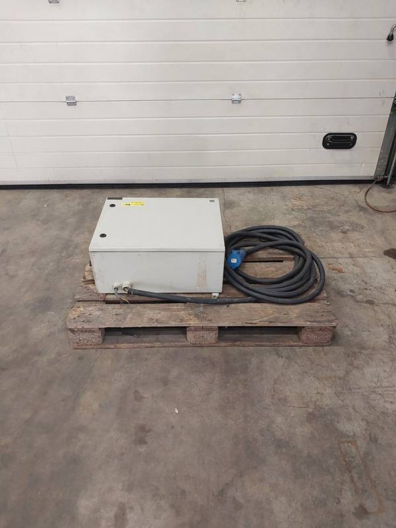 Transformer 220V-380V to 42V