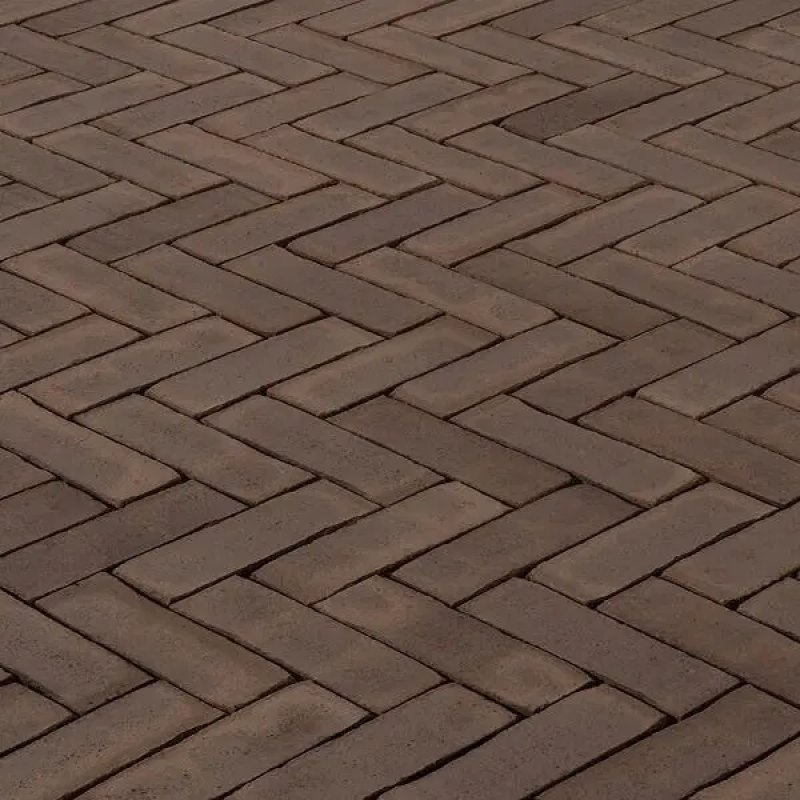 Straatbaksteen Loreto