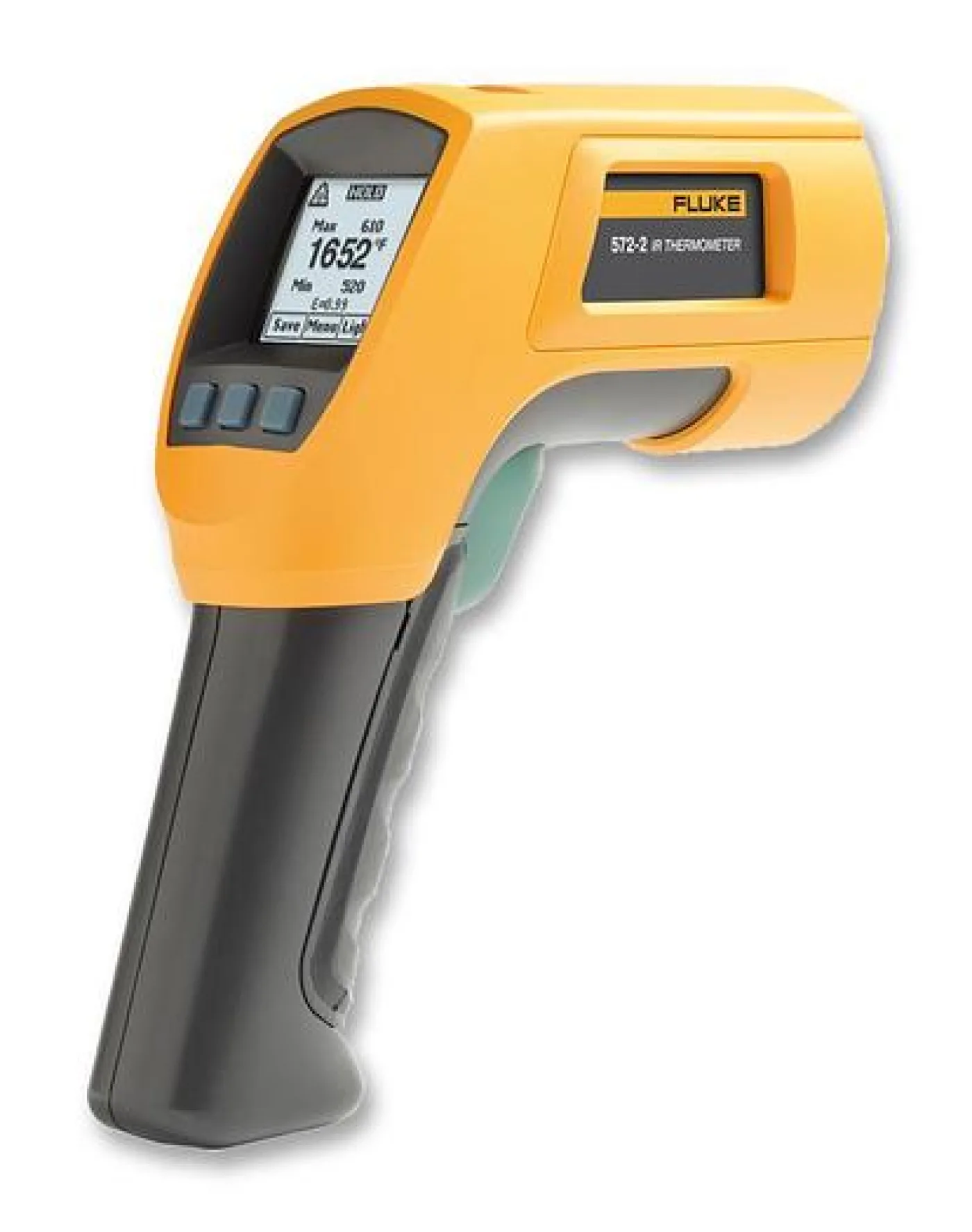 Fluke / Philips 572-2 - 1