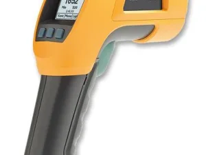 Fluke / Philips 572-2