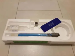Mettler Toledo InLab Routine-L pH-electrode