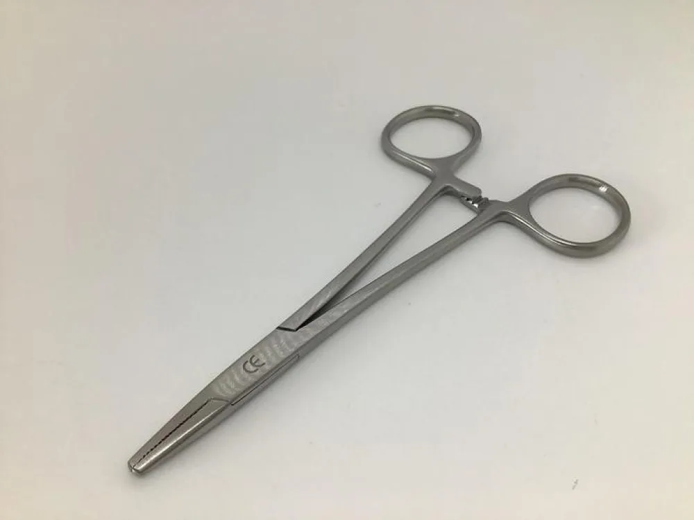 Mayo Needle Holder 125mm