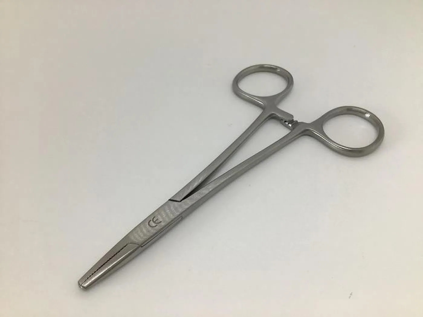 Mayo Needle Holder 125mm - 1