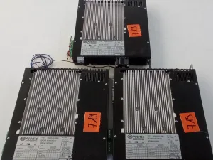 LTI Motion WDM3-004.080 Drive Module