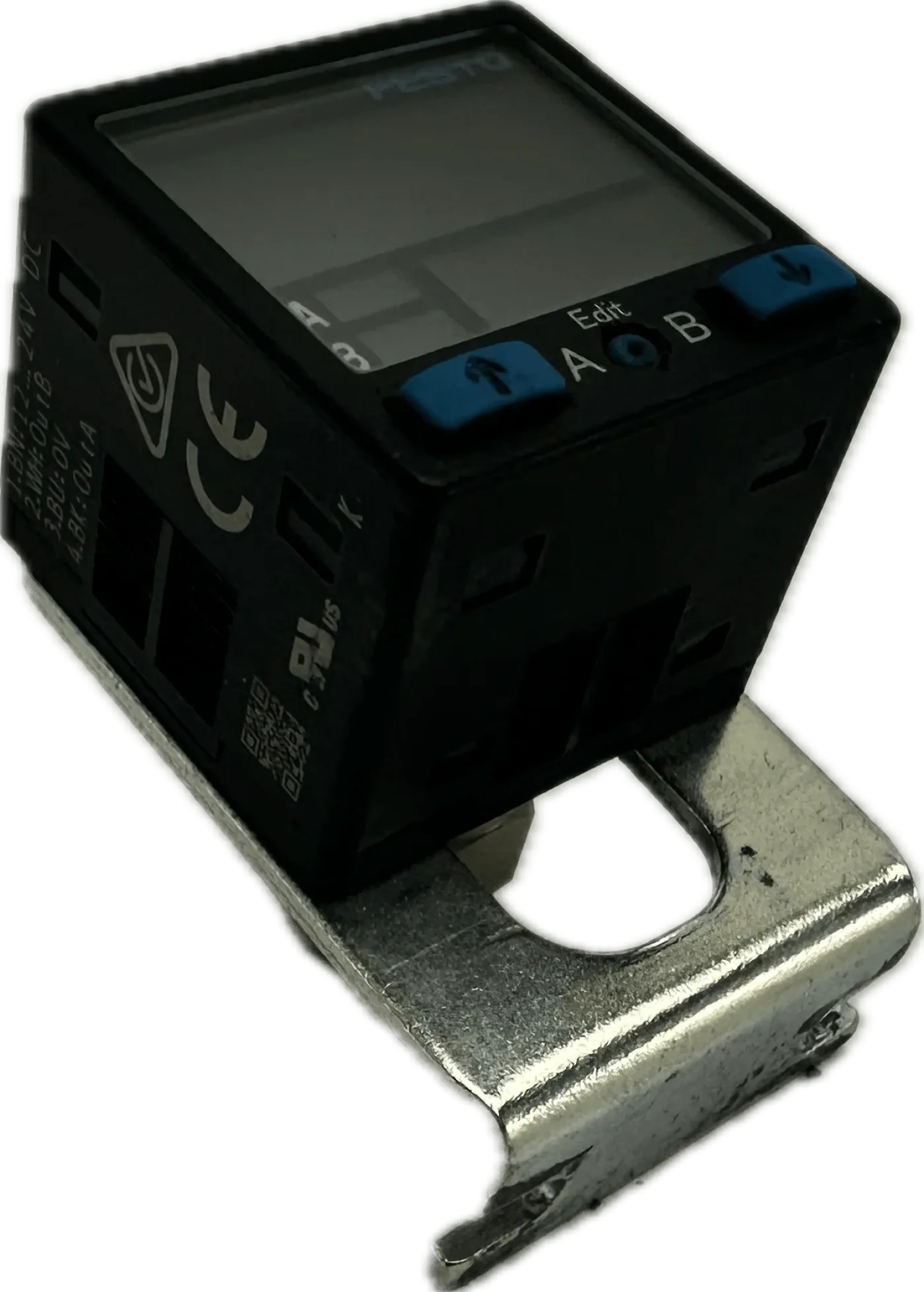 Festo Drucksensor SPAB-B2R-G18-2P-M8 553146 - 1