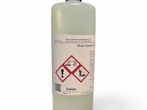HOMAG REINIGER BOSS SYSTEM CLEANER 1 LITER 4017020037 Art.-Nr. 4017020037