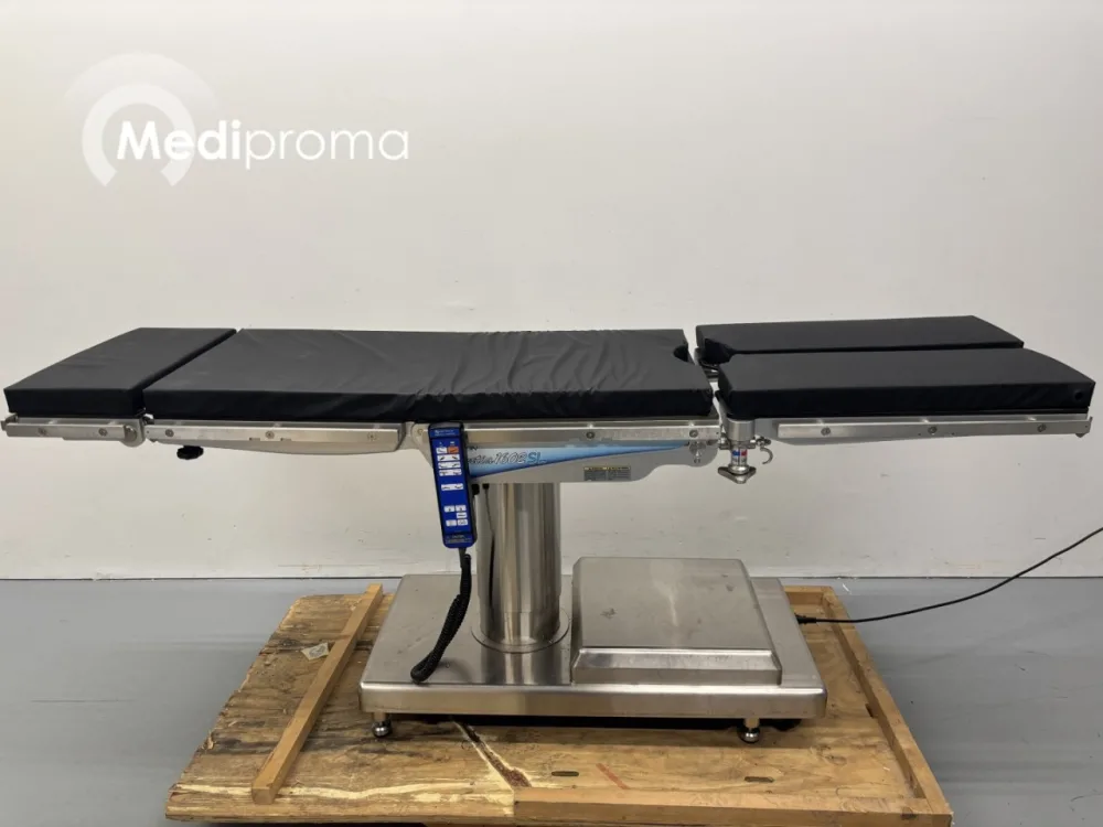 Skytron Essentia 1602SL OK Tafel