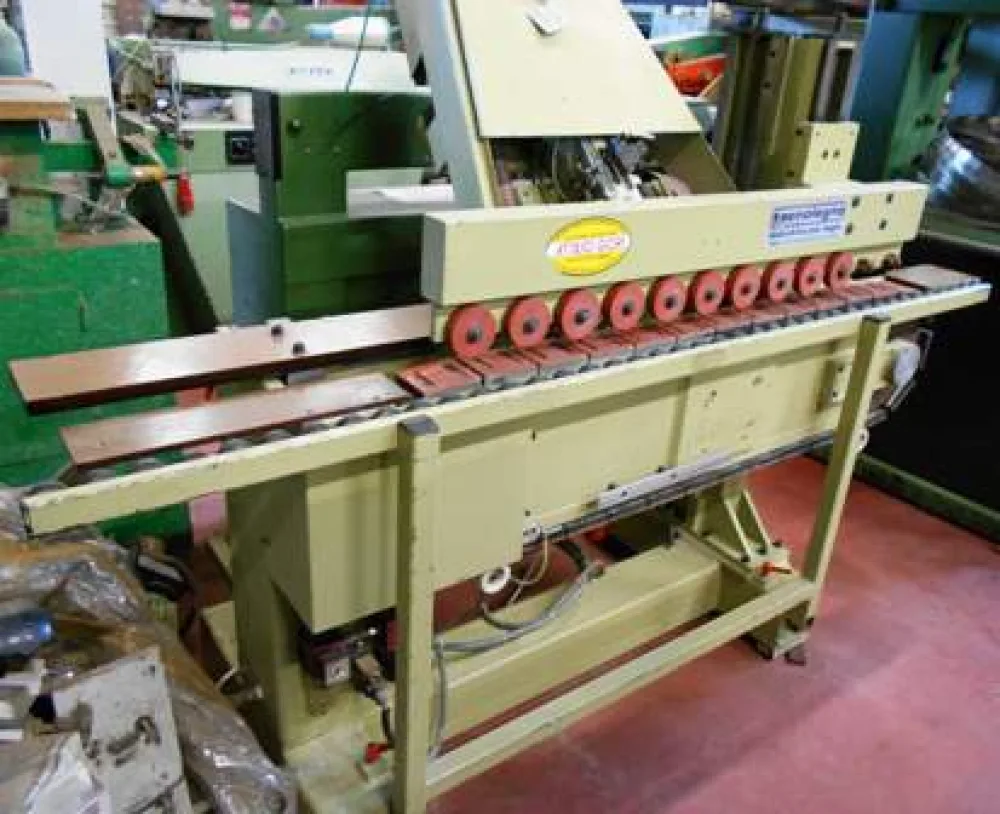 LEVIGABORDI TECNOLEGNO