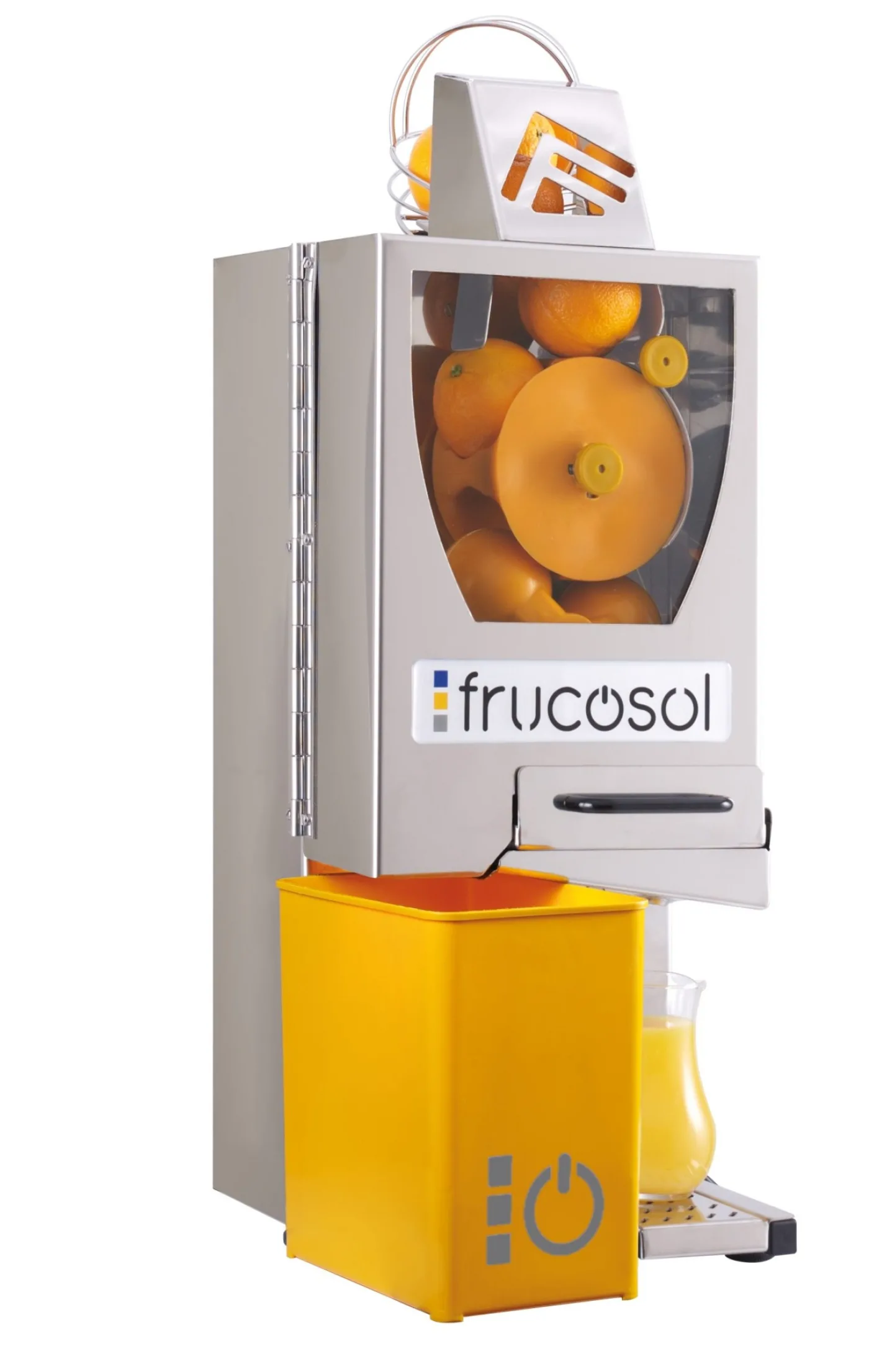 FRUCOSOL FCOMPACT - islandcatering - 3