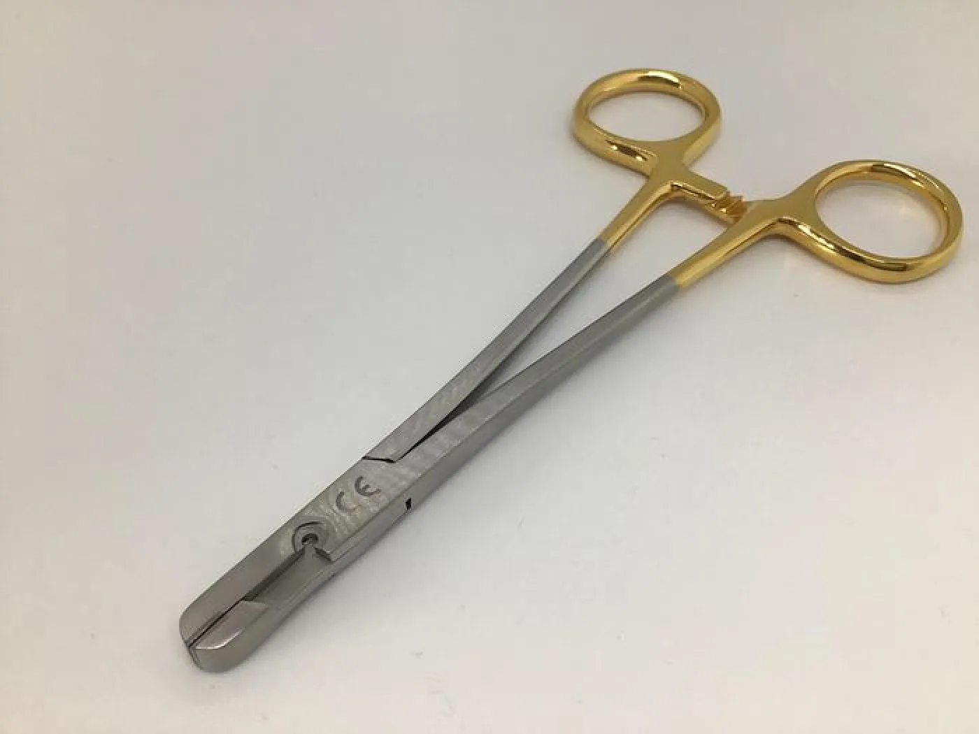 GB Medical Forceps Wire Twister 155mm - 1