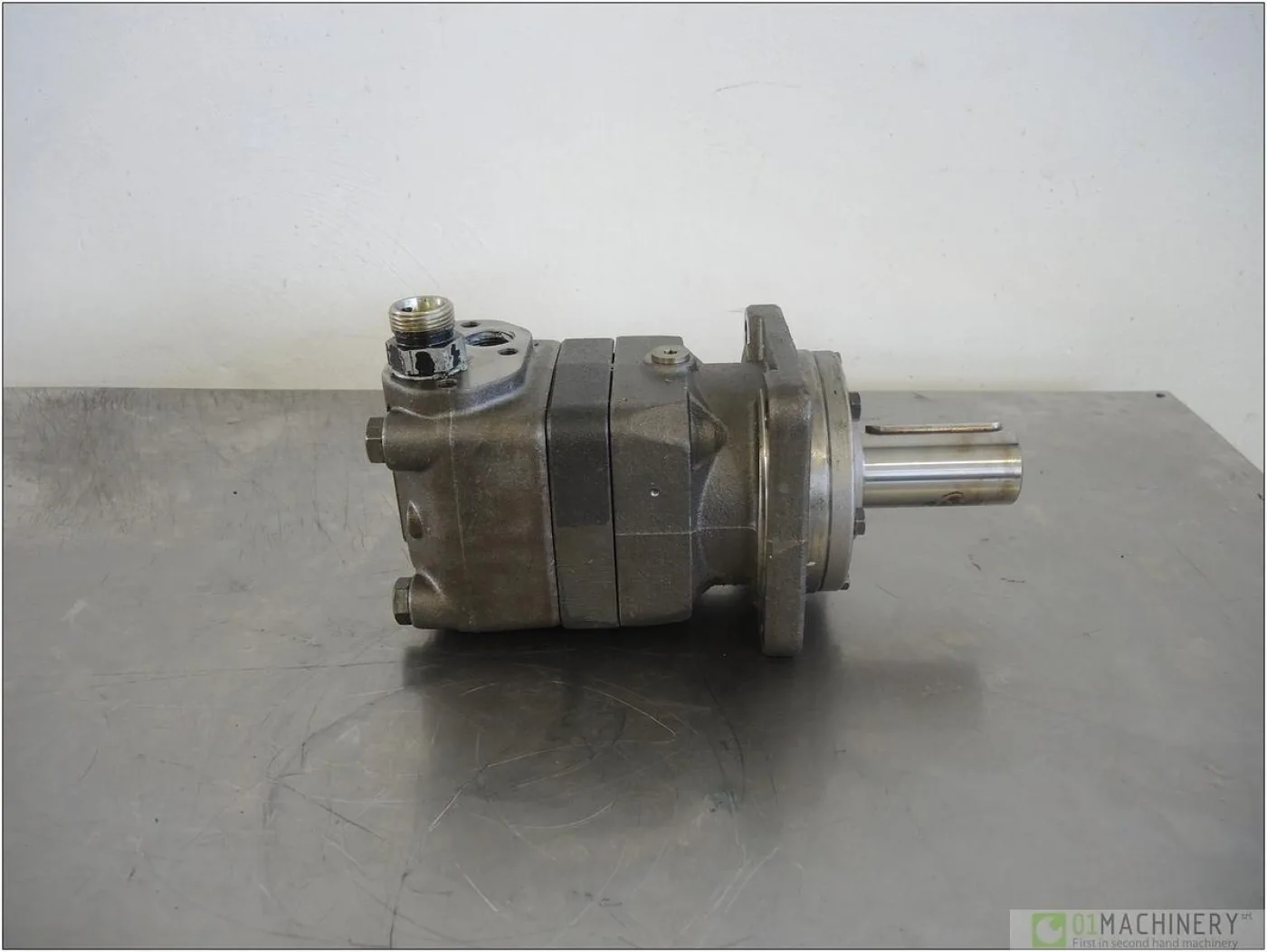 2000 DANFOSS OMT250 151B3002 AI1367 - 2