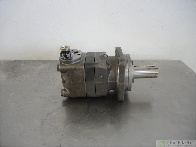 2000 DANFOSS OMT250 151B3002 AI1367