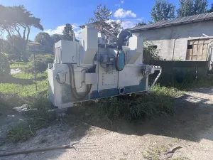 2020 Technorlast Sandstrahlanlage S.A.N.R./3-60x40-