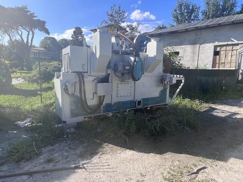 2020 Technorlast Sandstrahlanlage S.A.N.R./3-60x40-