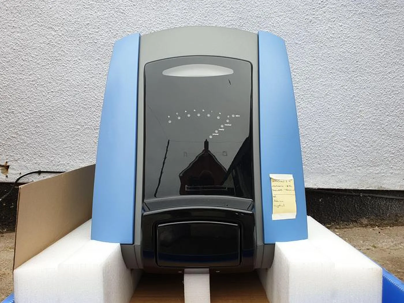 Illumina BeadXPress DNA Bead Array Reader - 7