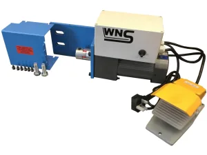 WNS Bead Roller Drive System - WNS - W. Neal Services Ltd